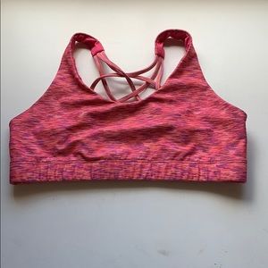 Sports bra